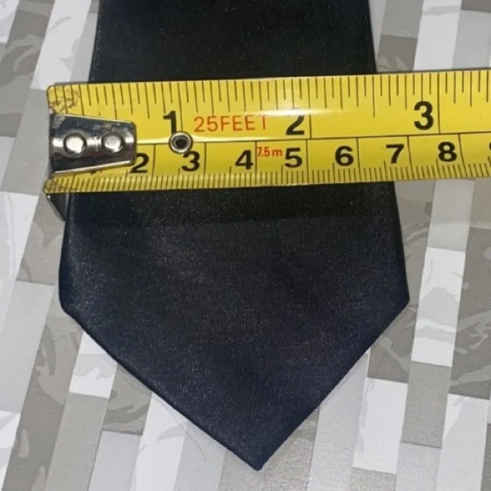 Youth, 3pk 12” Ties, Metallic Collection